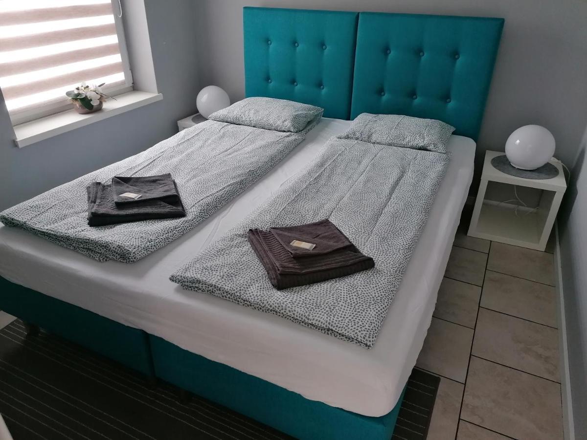 3K - Island Lejlighed Świnoujście  Eksteriør billede